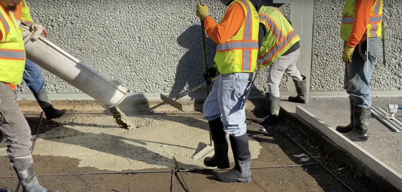 Concrete Cutting, Removal & Replacement service in West Hartford CT
