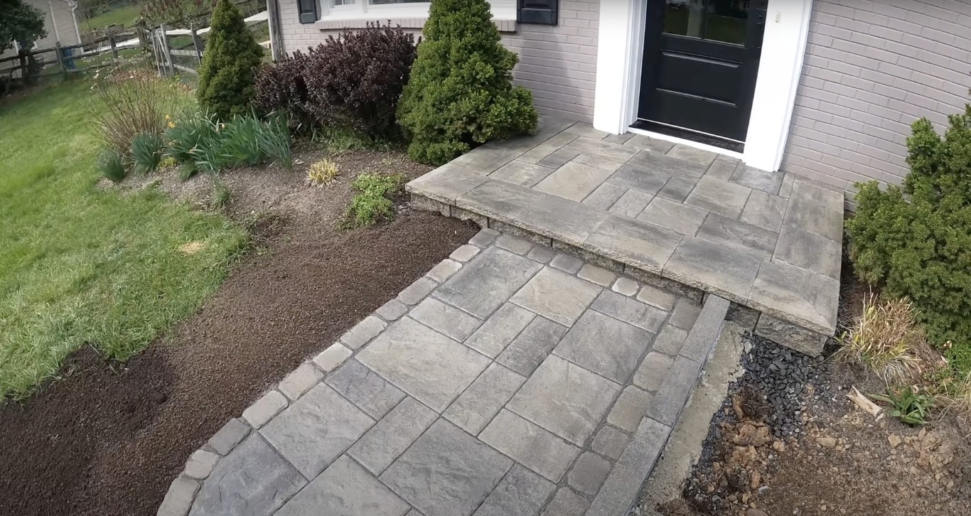 Concrete Patios, Walkways & Sidewalks service in West Hartford CT