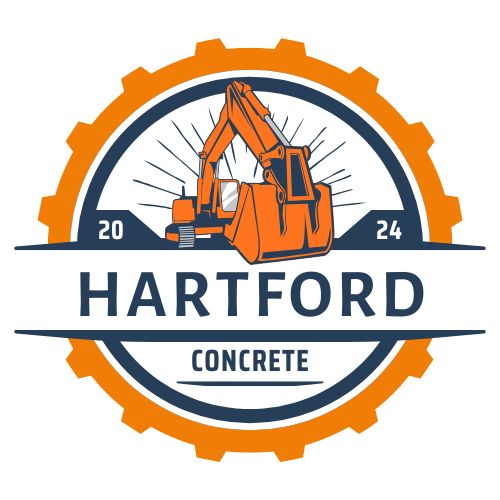 Nimbus Hartford Concrete logo